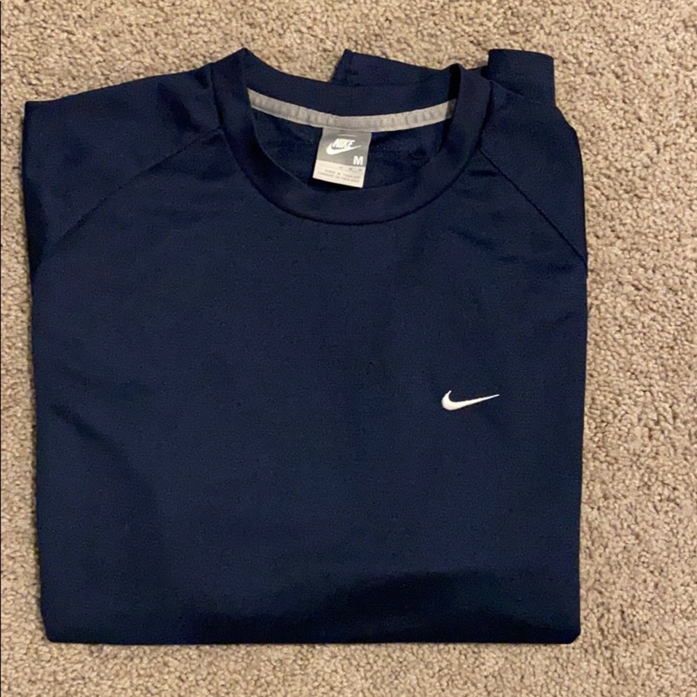 Nike long sleeve